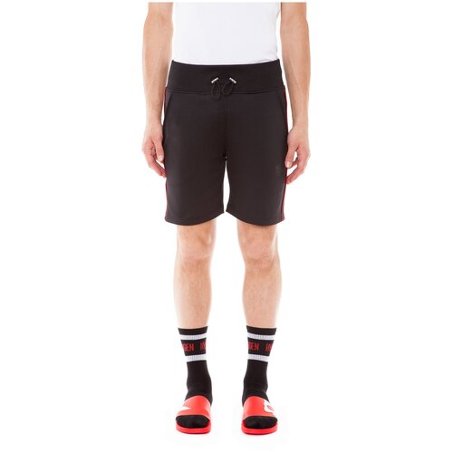 HYDROGEN Шорты HYDROGEN 80s FZ TECHNICAL черные (225616-007)/S