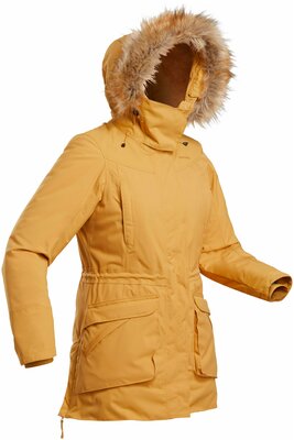 Decathlon sh500 shop jacket