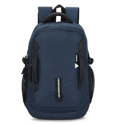 Мужской рюкзак «Арнольд» 498 Blue