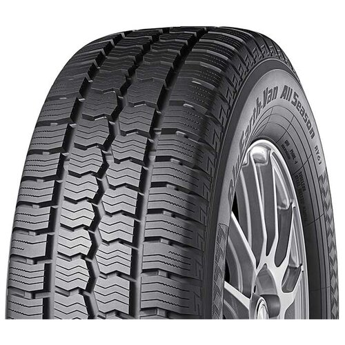 Yokohama BluEarth-Van All Season RY61 215/60R16C 103/101T