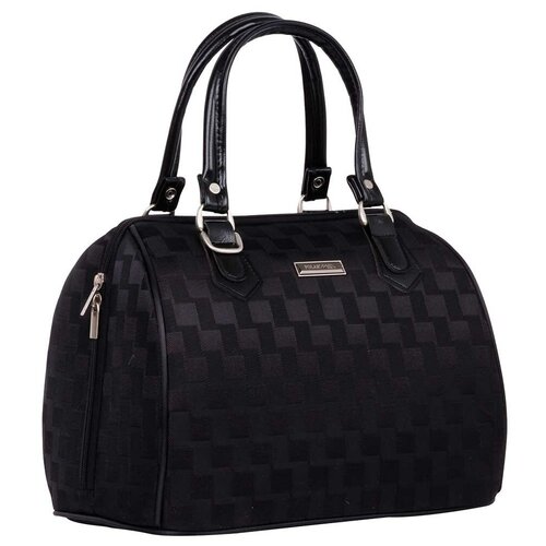 фото Дорожная сумка polar п7073 черный