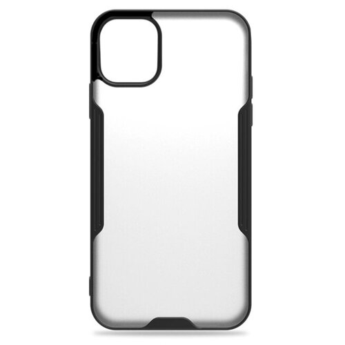 Чехол для iPhone 13 Pro Max Bubble Slim Case