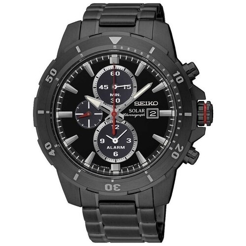 фото Наручные часы seiko ssc559p1