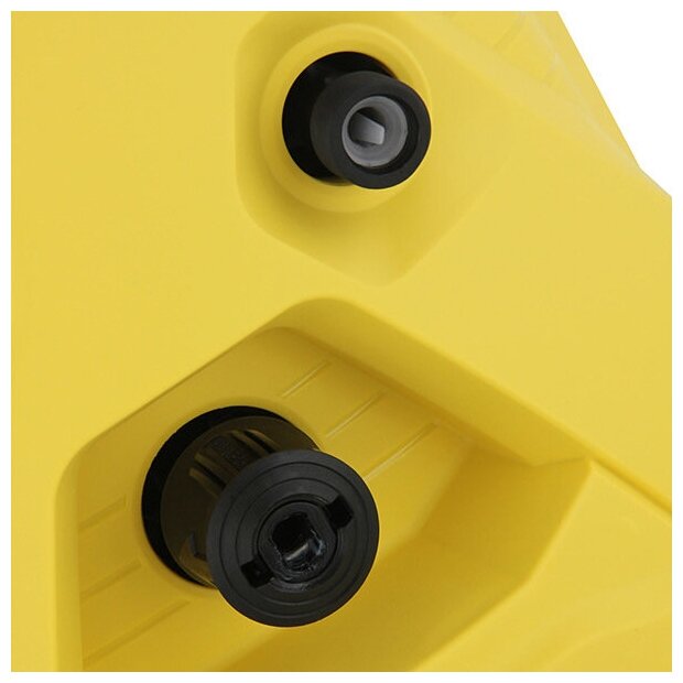 Минимойка KARCHER K 4 Basic [1.180-080.0] - фото №19