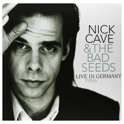 Nick Cave & The Bad Seeds - Live In Germany - 1996 the doors – live in new york 2 lp