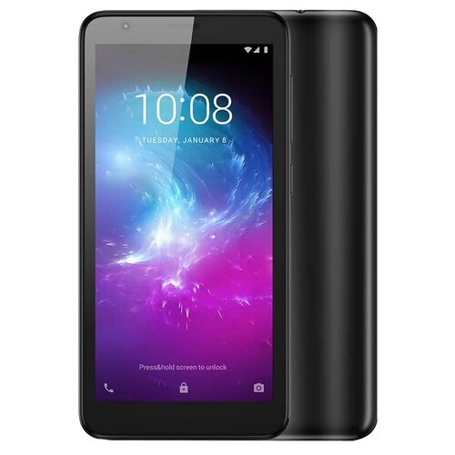 фото Смартфон zte blade l8 32 гб, черный