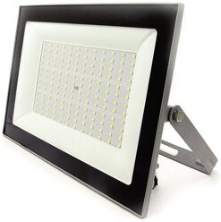 Прожектор Foton Lighting FOTON FL-LED Light-PAD 200W Black 4200К 17000Лм 200Вт
