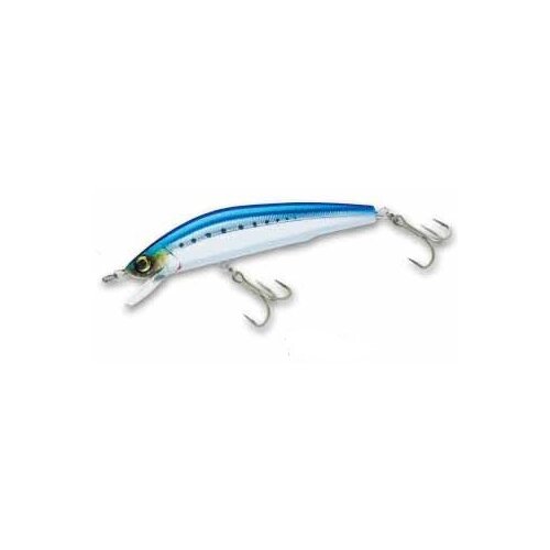 фото Воблер yo-zuri r1140-hiw mag minnow 125f
