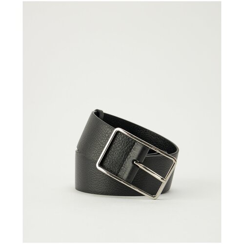 фото Ремень askent, черный