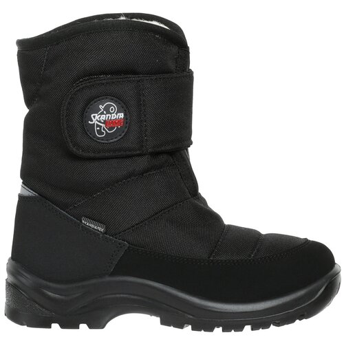Сапоги детские Skandia Tuono Albany Amarcord/Black (EUR:31)