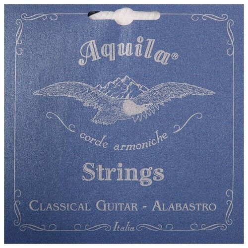 фото Aquila 98c струны для классической гитары