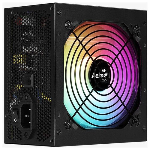 Блок питания Aerocool KCAS PLUS GOLD ACPG-KP65FEC11 650W 686400₽