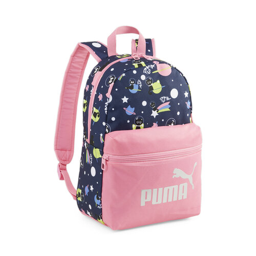 Рюкзак PUMA Phase Small Backpack, розовый рюкзак puma phase small backpack розовый