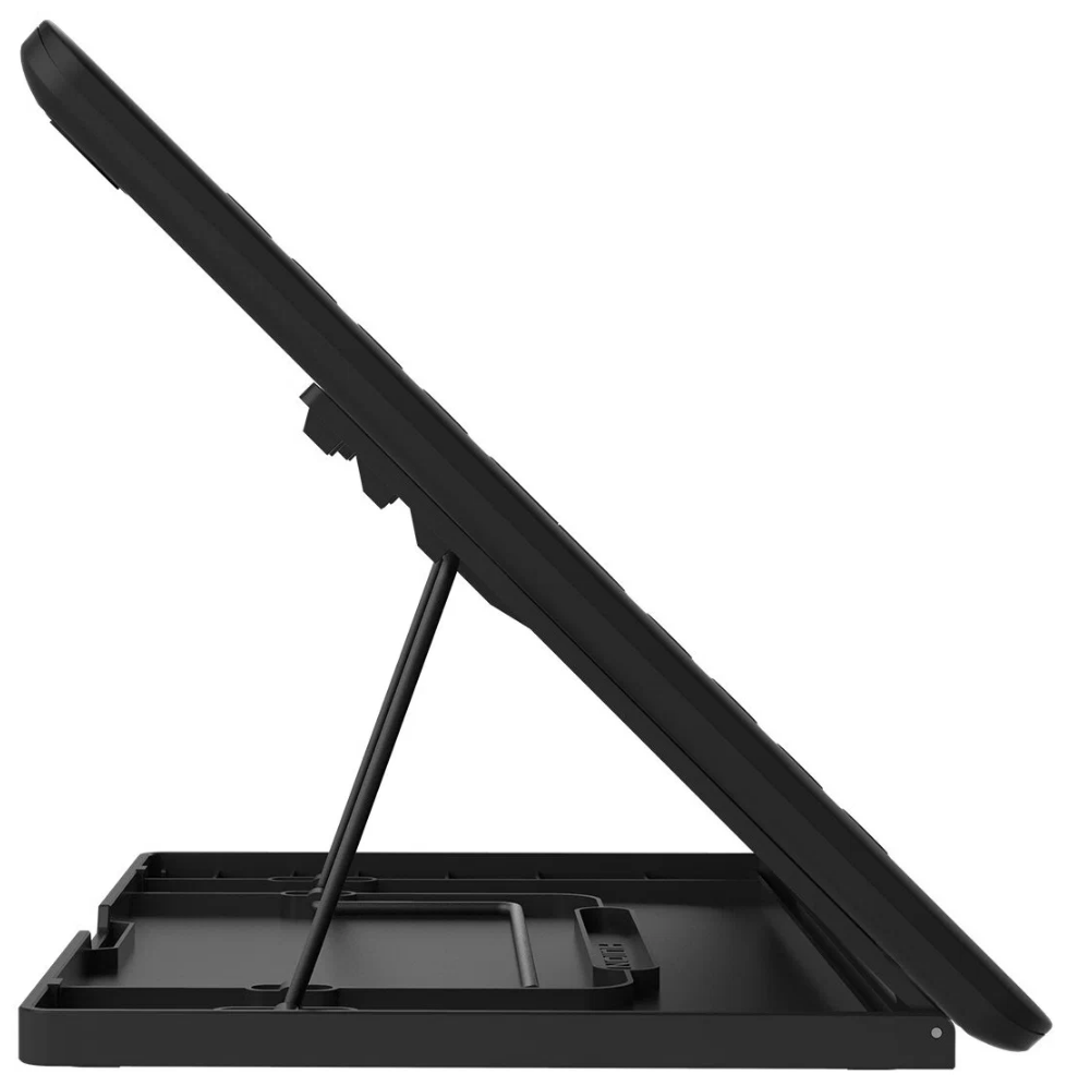 Интерактивный дисплей huion DS510 черный