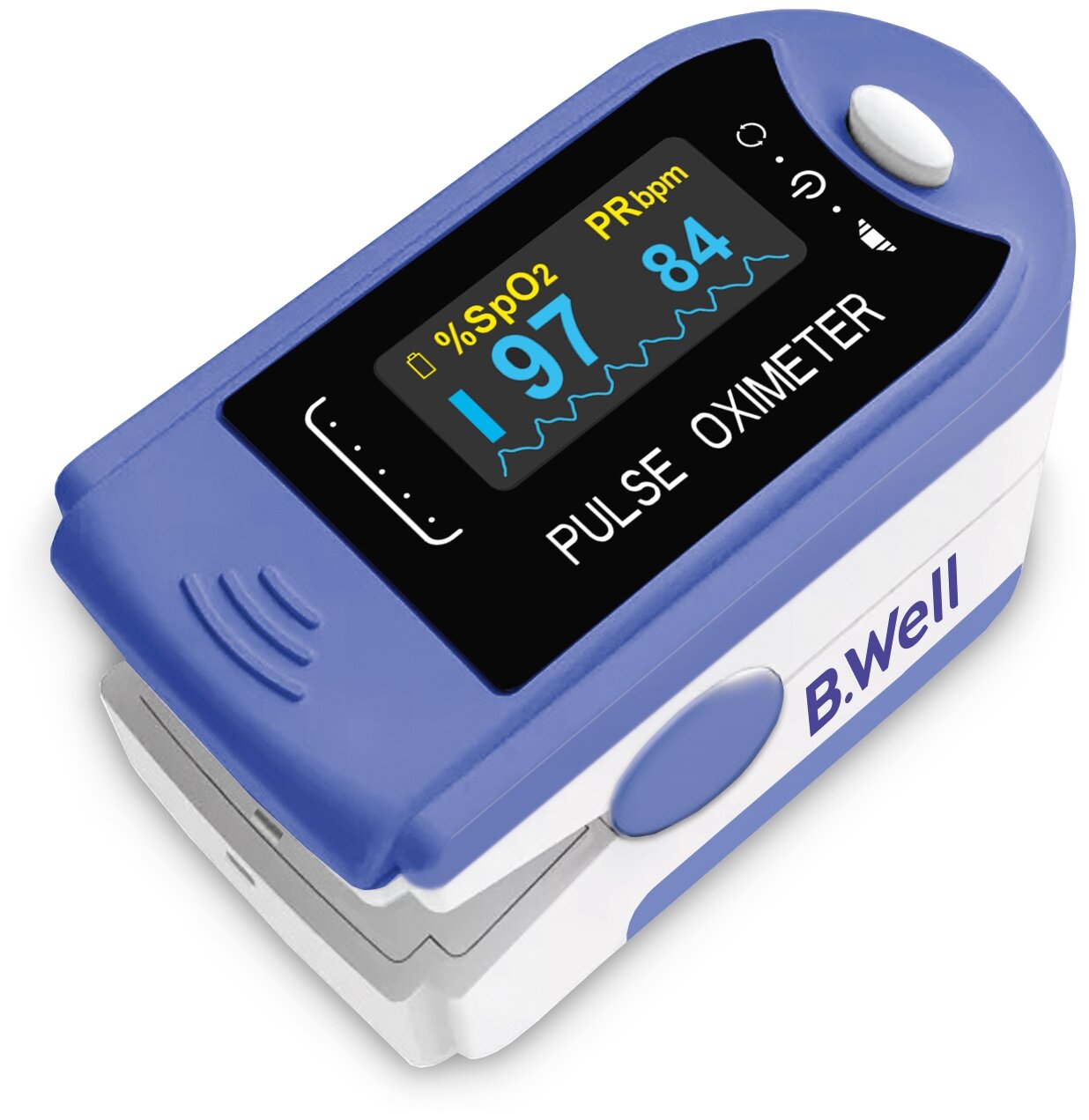 B.Well MED-320