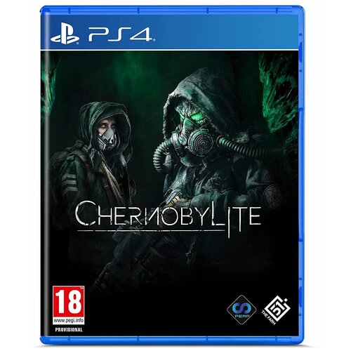 Chernobylite (PS4, РУС)