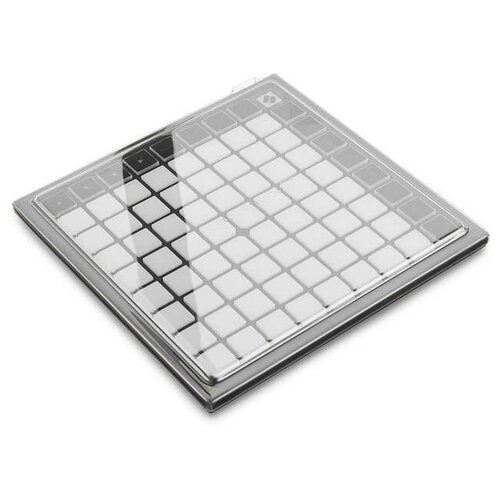 Защитная крышка Decksaver Novation Launchpad Mini