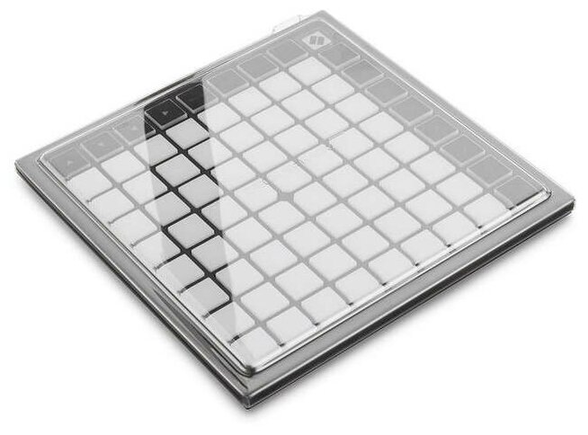 Защитная крышка Decksaver Novation Launchpad Mini