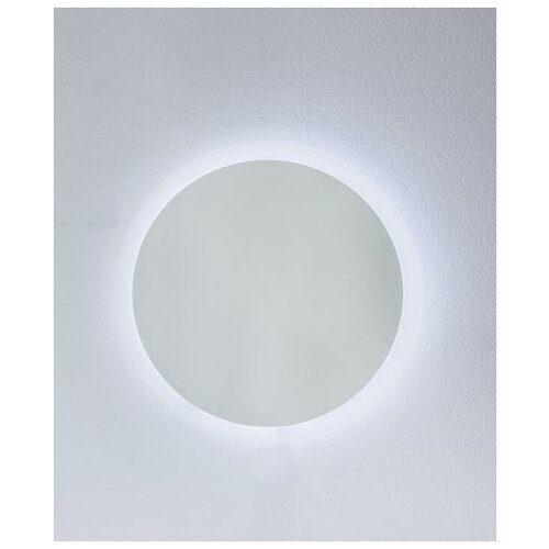 Зеркало с LED подсветкой NS Bath NSM-511 50x50 см