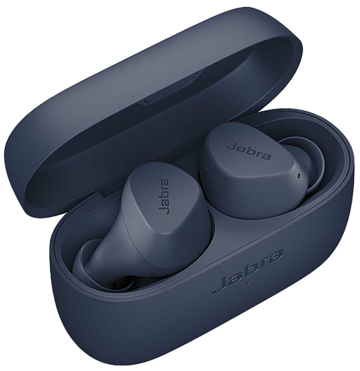 Беспроводные наушники Jabra Elite 2 Navy