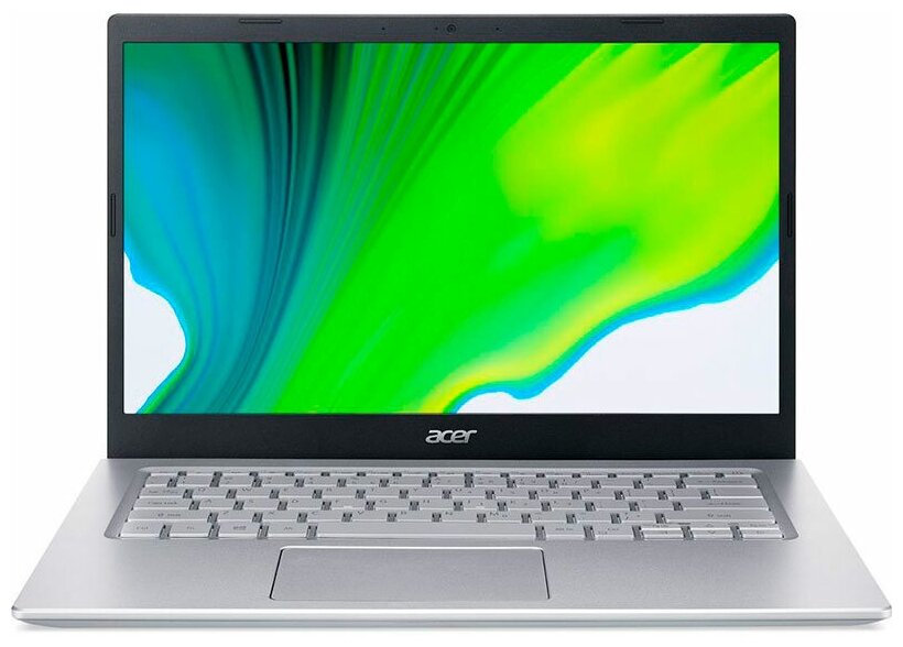 Ноутбук Acer Aspire 5 A514-54-5166 NX A27ER00K
