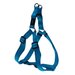 Шлейка Rogz Step-In Harness XL (SSJ05), обхват шеи 43-70  см, голубой, XL