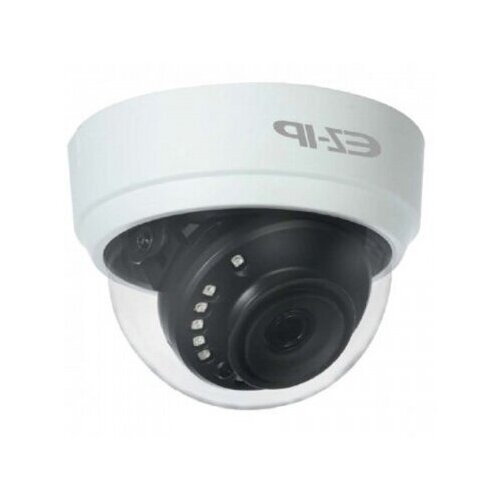 IP-камера видеонаблюдения EZ-IP EZ-HAC-D1A21P-0280B 2Мп 276300₽