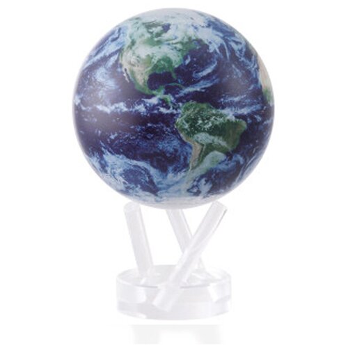 Глобус самовращающийся MOVA GLOBE 