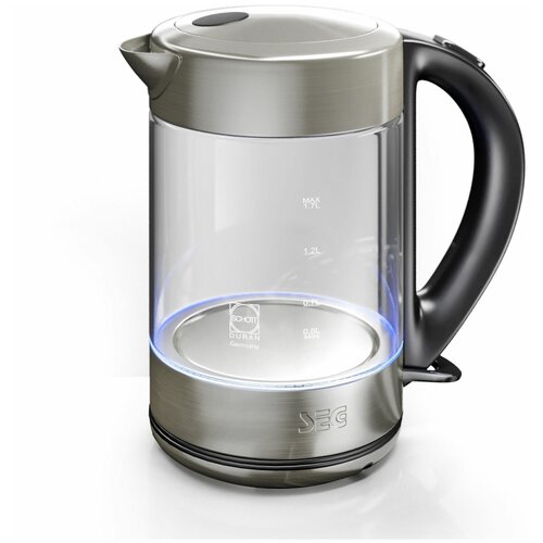 Чайник электрический SEG SWK 1001 249900₽