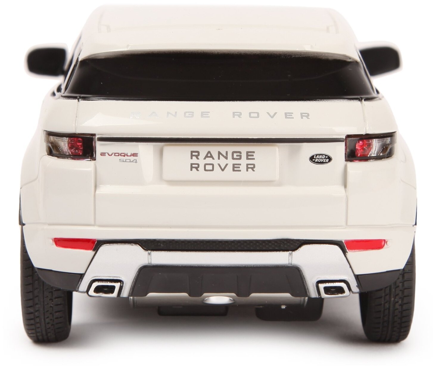 Легковой автомобиль Rastar Land Rover Range Rover Evoque 46900 1:24 21
