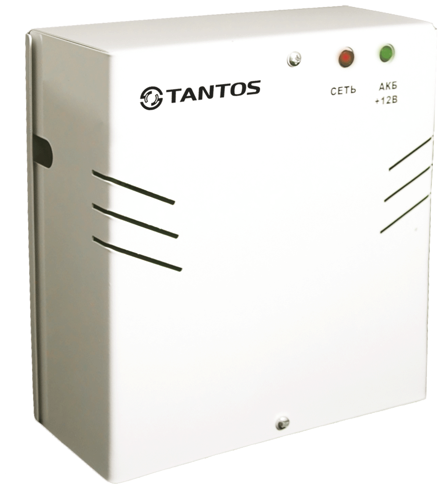 Источник питания Tantos ББП-20 PRO Light