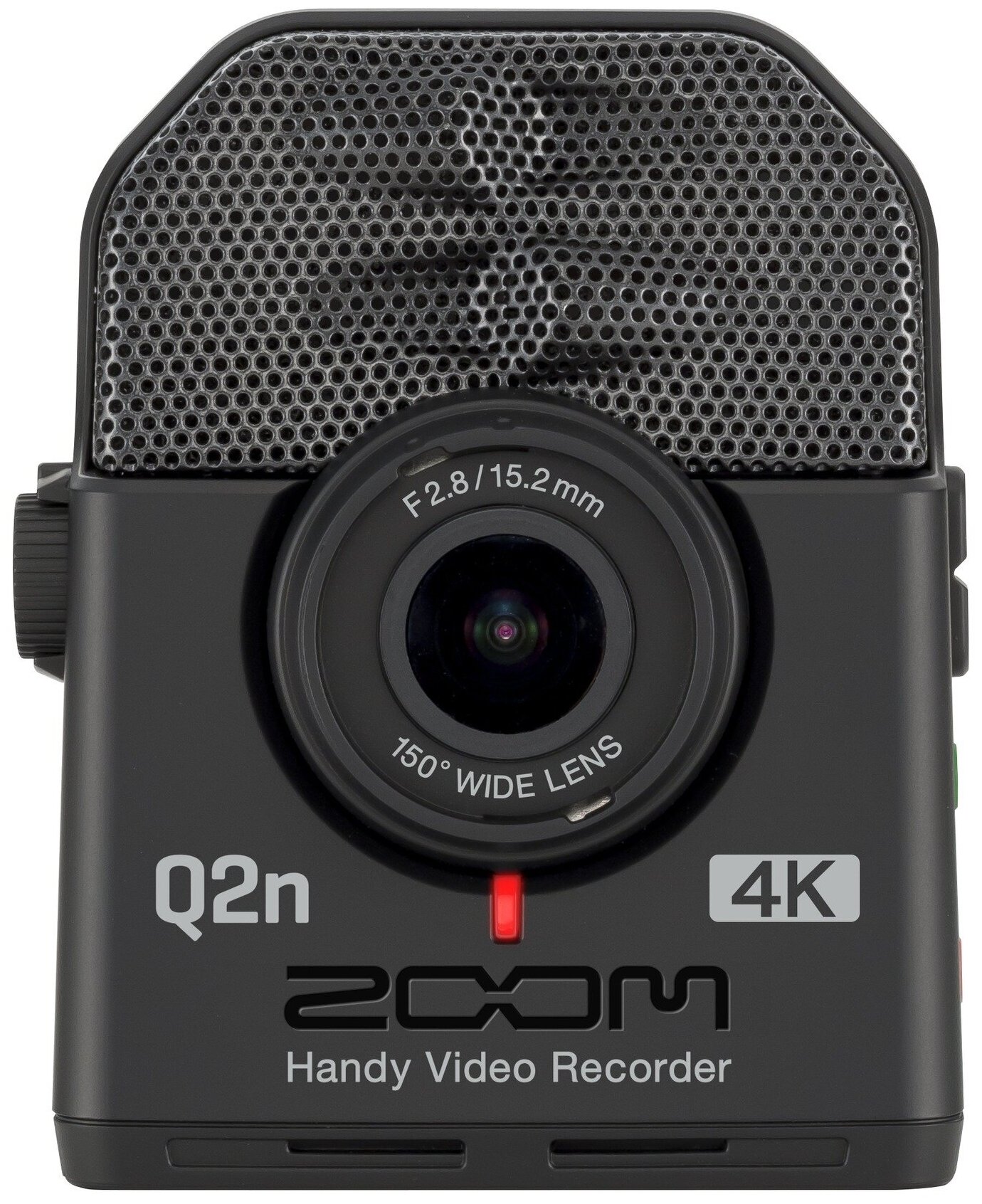 Диктофон Zoom Q2n-4k