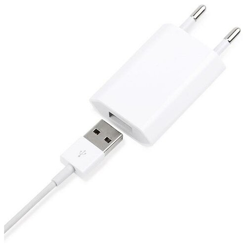 Кабель для iPhone USB-Lightning