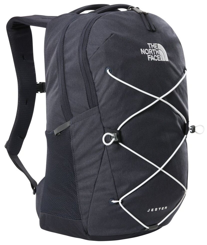 north face jester backpack old