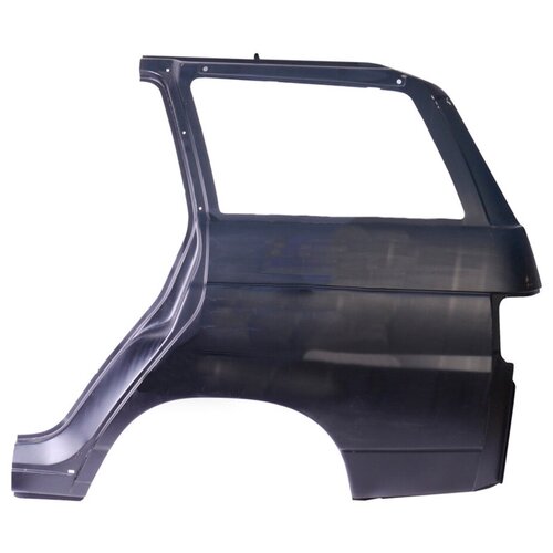 фото Крыло ваз-2111 заднее левое автоваз lada