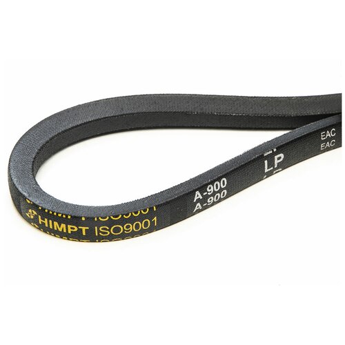 фото Ремень клиновой а-900 lp / 870 li гост 1284-89 himpt