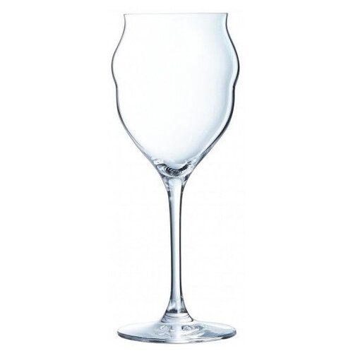Бокал для вина «Макарон» хрустальное стекло 300 мл Chef&Sommelier, 1051063