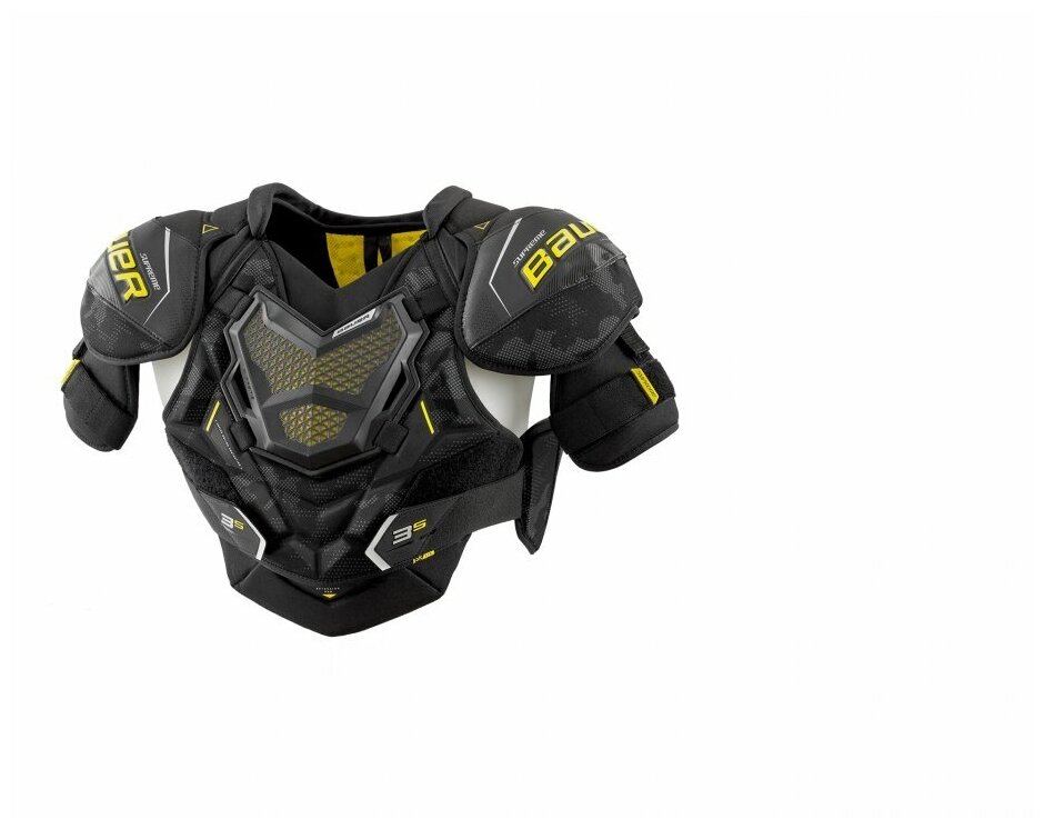 Нагрудник хоккейный BAUER S21 SUPREME 3S SR XL