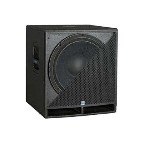 Пассивный сабвуфер KME VB 18 5208000₽