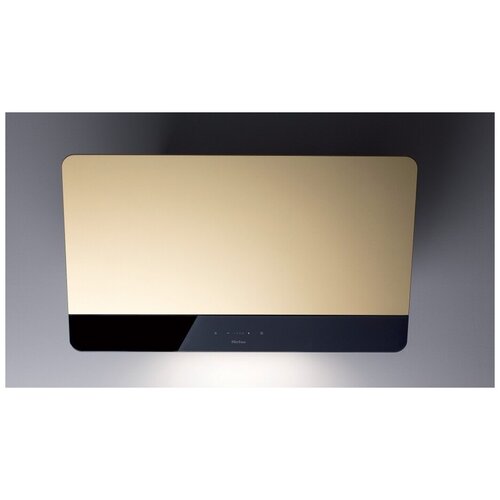 Настенная вытяжка Sirius SLTC 93 SKINNY gold 60 9995000₽