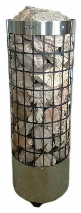 Электрокaмeнка Комфорт ЭКМ 1-6