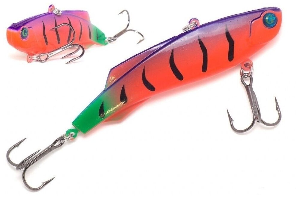 Виб German SL Vibra 93мм 30гр С234