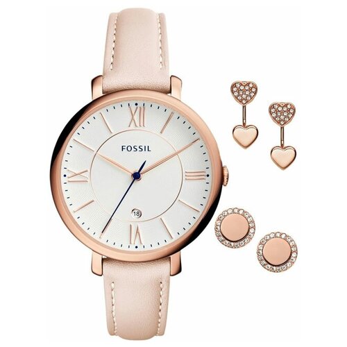 фото Наручные часы fossil es4202set