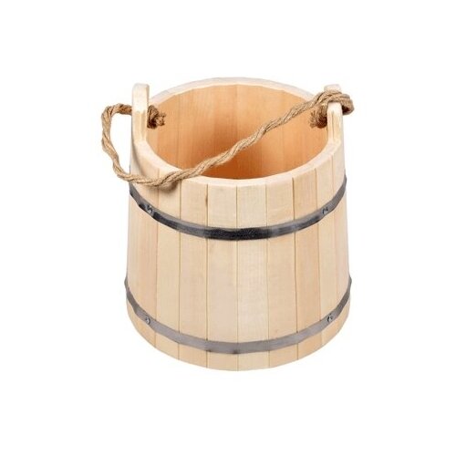 Ведро 10л Hot Pot 33221