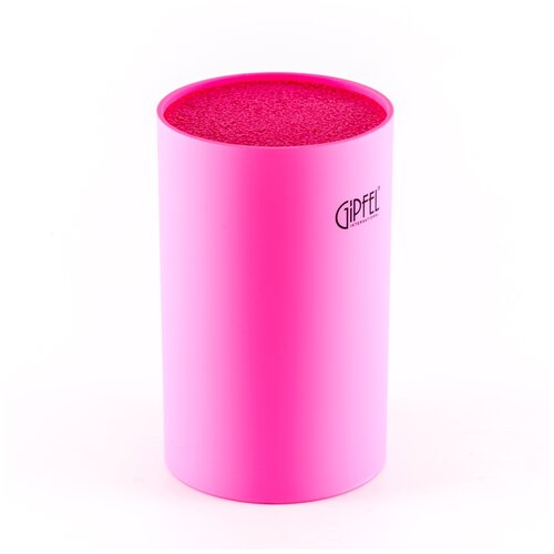 фото Подставка для ножей gipfel 3708 11х11х18см