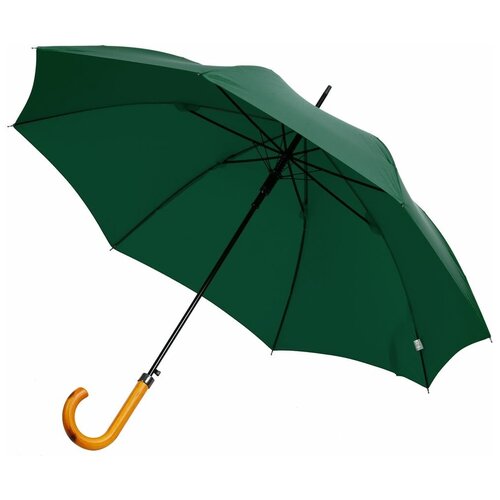 Зонт-трость FARE, зеленый