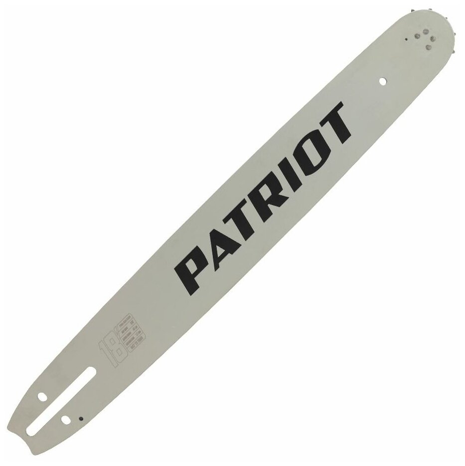 Шина Patriot P188SLHD009 18