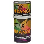 Лак Otrix Orange Premium HS 2 K Clearcoat - изображение