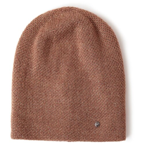 фото Шапка женская finn flare, цвет: серо-розовый a20-32132_824, размер: 56