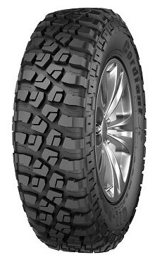 Cordiant 215/75R15 100Q Off Road 2